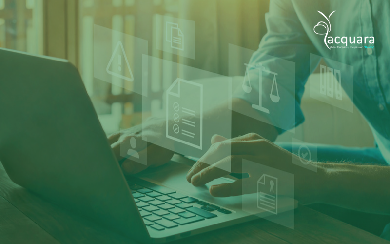 Significance Regulatory Compliance Consulting Firms