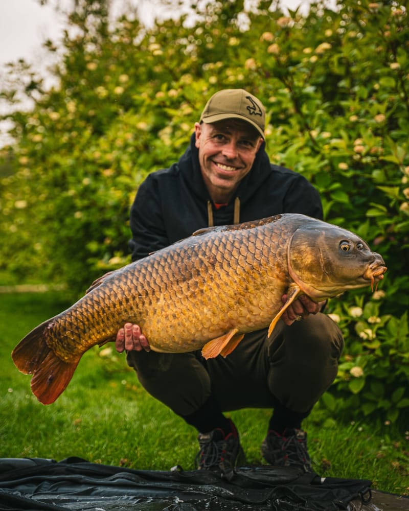 Steeple Fishery Syndicate