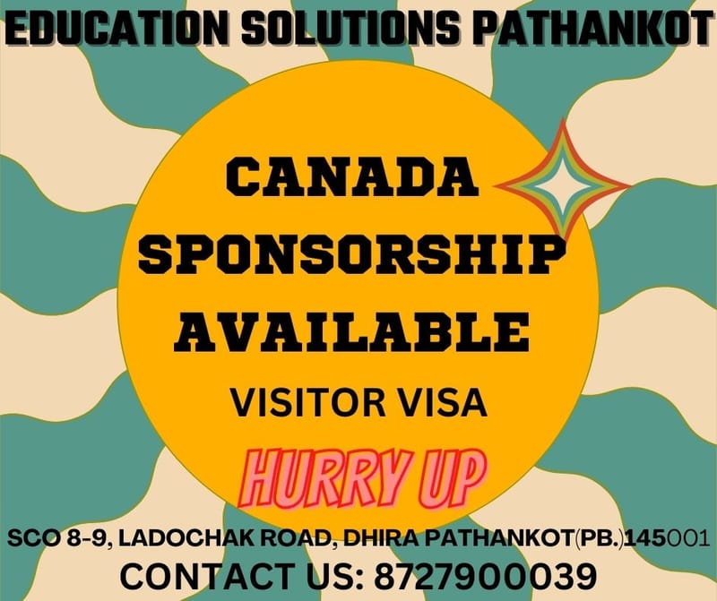 SPONSORSHIPS