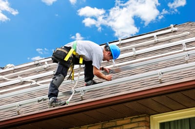 Roofing Contractor image