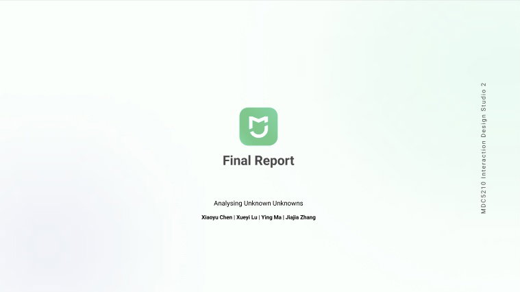 About Project of Xiaomi Pet Camera