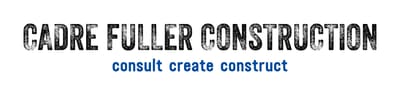 cadre fuller construction