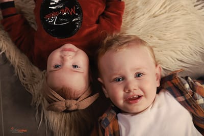 חנוכה שמח ומאיר