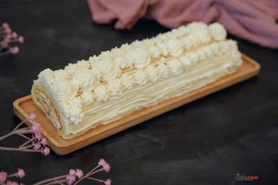 חג שמח! ומתוק...