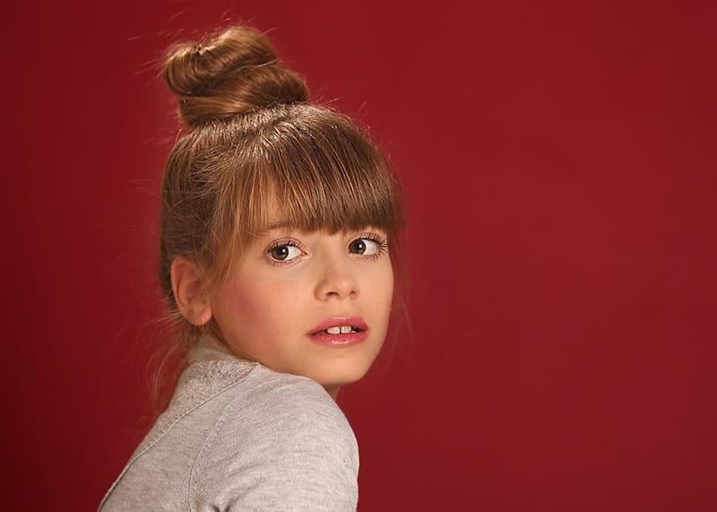 אוטוטו הילדה הופכת לנערה, וזו ההזדמנות להתפנק בסט תמונות לחגיגה, לה, או לכל המשפחה.