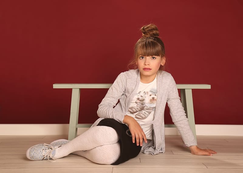 אוטוטו הילדה הופכת לנערה, וזו ההזדמנות להתפנק בסט תמונות לחגיגה, לה, או לכל המשפחה.