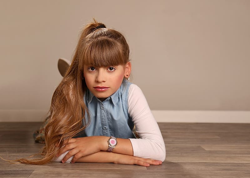 אוטוטו הילדה הופכת לנערה, וזו ההזדמנות להתפנק בסט תמונות לחגיגה, לה, או לכל המשפחה.