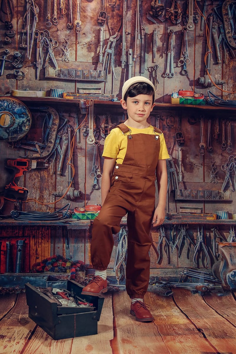 רגעים כיפיים ויפים של ילדות ואינטראקציה משפחתית!