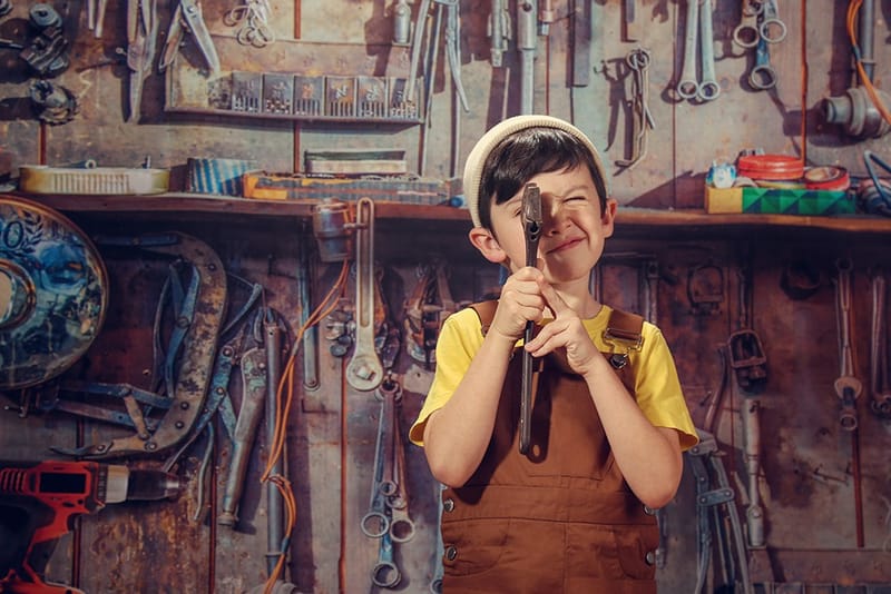 רגעים כיפיים ויפים של ילדות ואינטראקציה משפחתית!