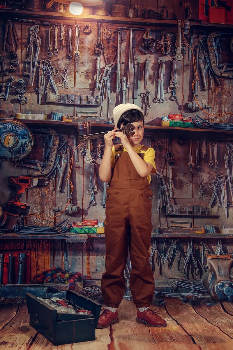 רגעים כיפיים ויפים של ילדות ואינטראקציה משפחתית!