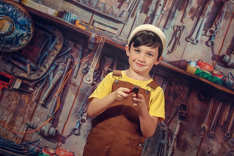 רגעים כיפיים ויפים של ילדות ואינטראקציה משפחתית!