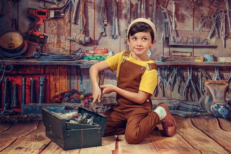 רגעים כיפיים ויפים של ילדות ואינטראקציה משפחתית!