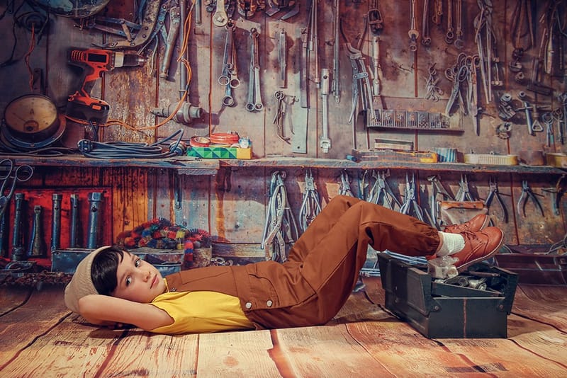 רגעים כיפיים ויפים של ילדות ואינטראקציה משפחתית!