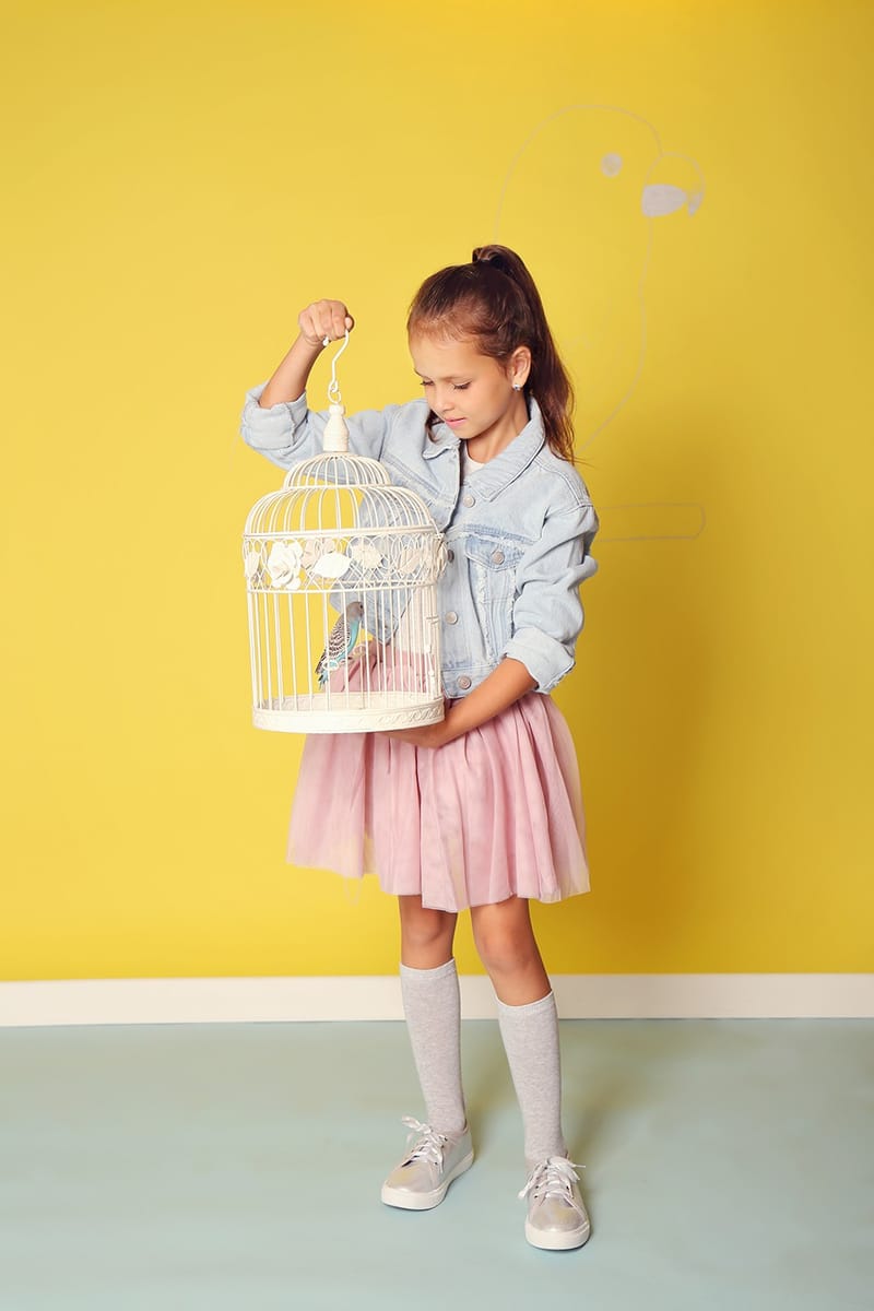 רגעים כיפיים ויפים של ילדות ואינטראקציה משפחתית!