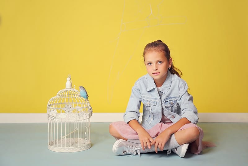 רגעים כיפיים ויפים של ילדות ואינטראקציה משפחתית!