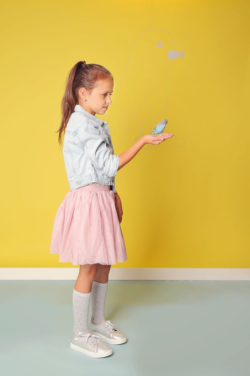 רגעים כיפיים ויפים של ילדות ואינטראקציה משפחתית!