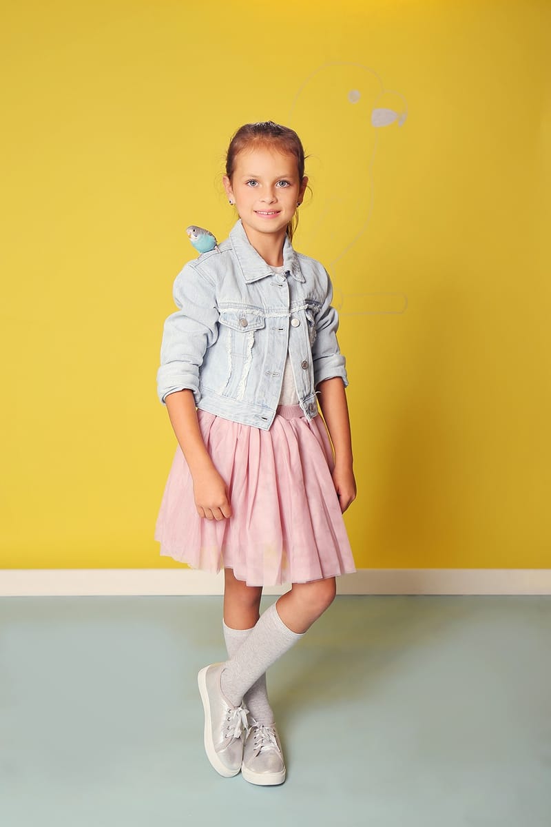 רגעים כיפיים ויפים של ילדות ואינטראקציה משפחתית!