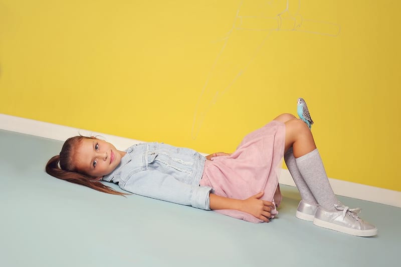 רגעים כיפיים ויפים של ילדות ואינטראקציה משפחתית!