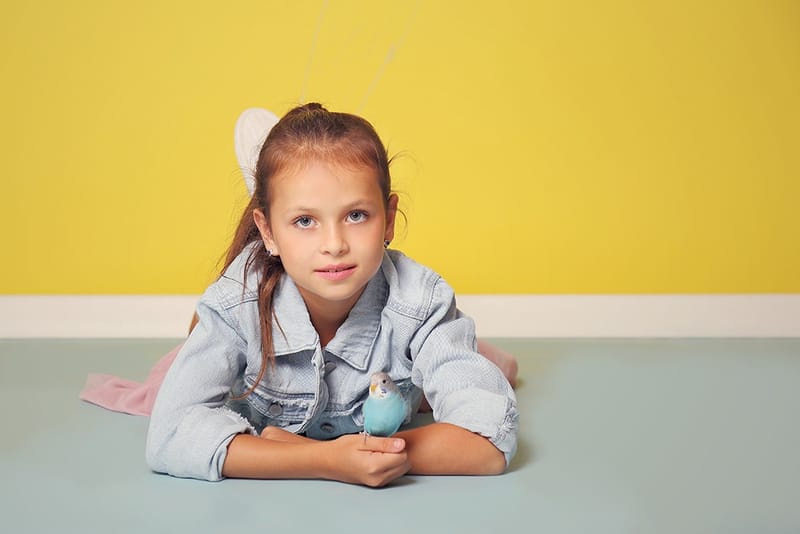 רגעים כיפיים ויפים של ילדות ואינטראקציה משפחתית!