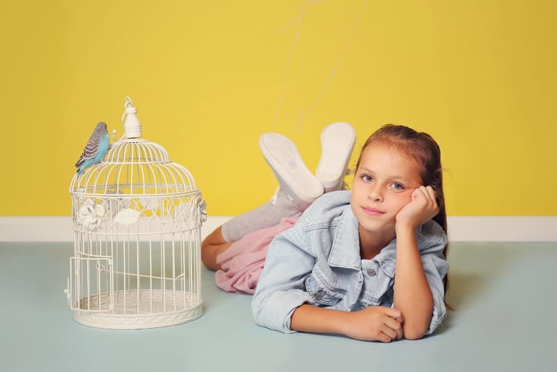 רגעים כיפיים ויפים של ילדות ואינטראקציה משפחתית!