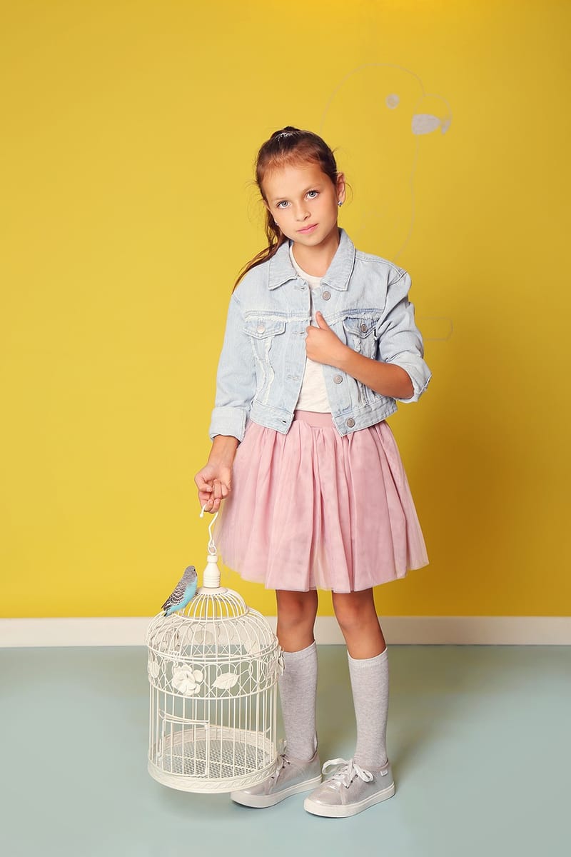 רגעים כיפיים ויפים של ילדות ואינטראקציה משפחתית!