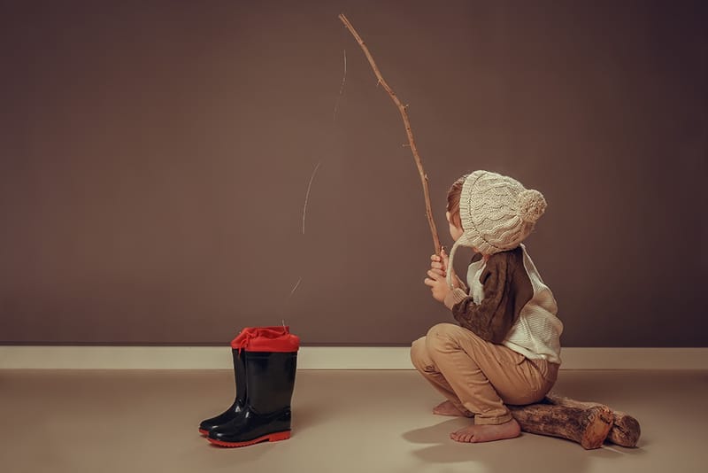 רגעים כיפיים ויפים של ילדות ואינטראקציה משפחתית!