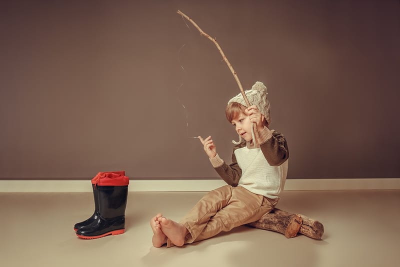 רגעים כיפיים ויפים של ילדות ואינטראקציה משפחתית!