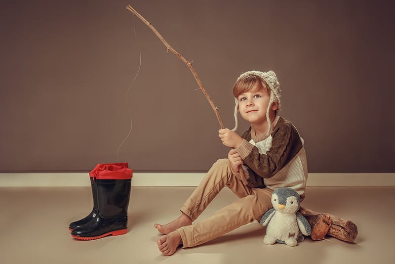 רגעים כיפיים ויפים של ילדות ואינטראקציה משפחתית!