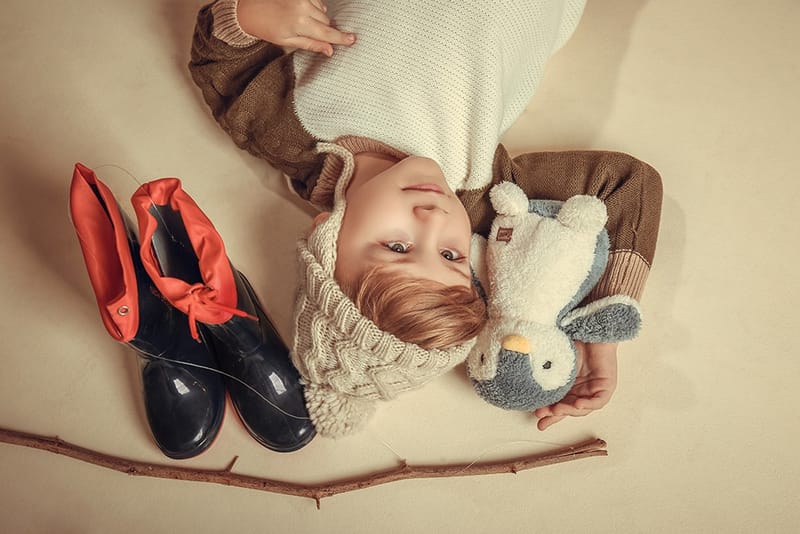 רגעים כיפיים ויפים של ילדות ואינטראקציה משפחתית!