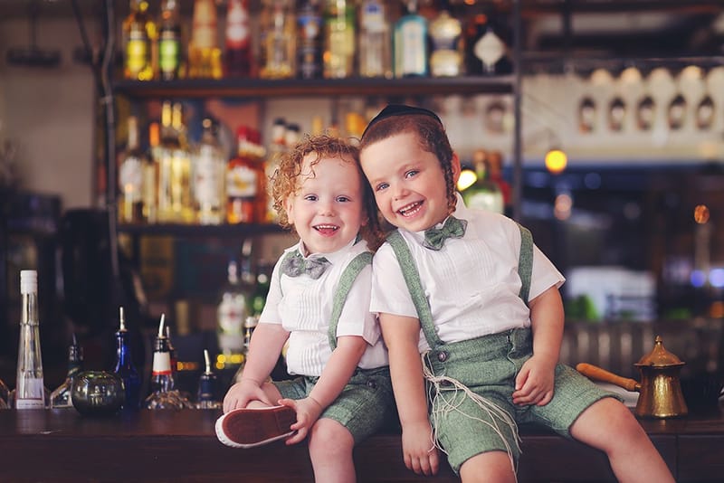 רגעים כיפיים ויפים של ילדות ואינטראקציה משפחתית!