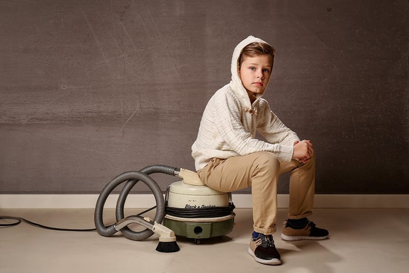 רגעים כיפיים ויפים של ילדות ואינטראקציה משפחתית!