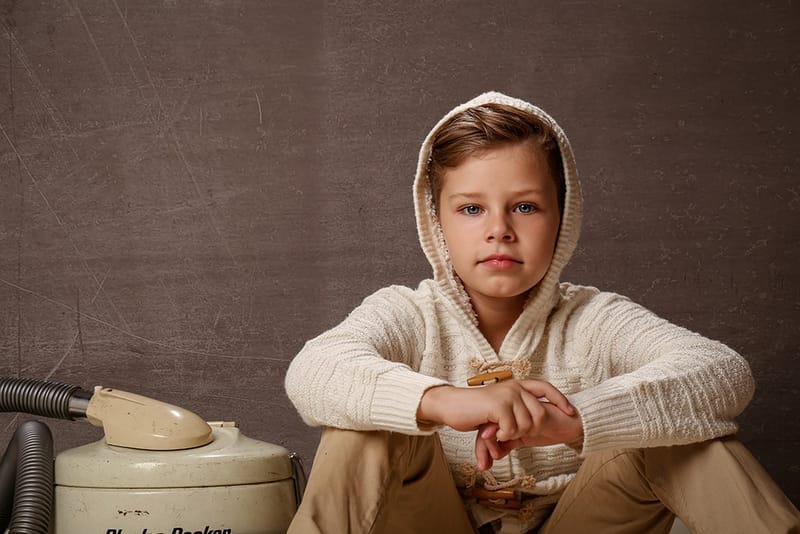 רגעים כיפיים ויפים של ילדות ואינטראקציה משפחתית!