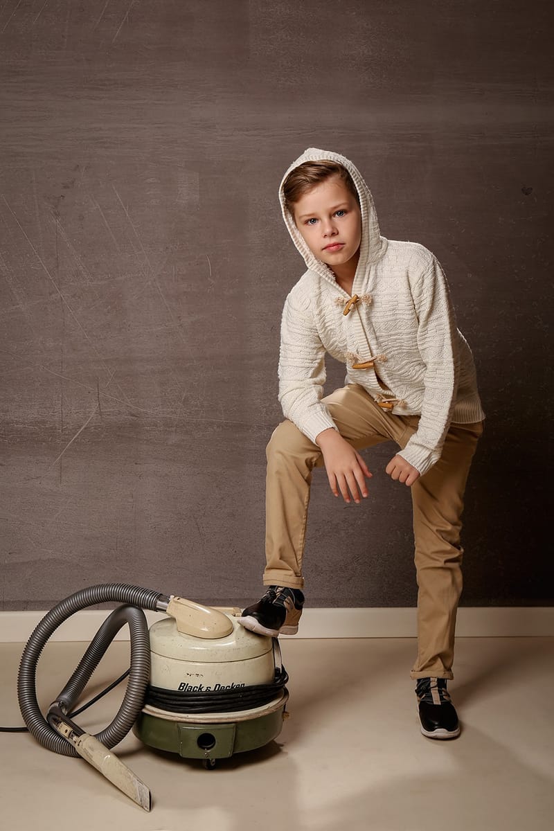 רגעים כיפיים ויפים של ילדות ואינטראקציה משפחתית!