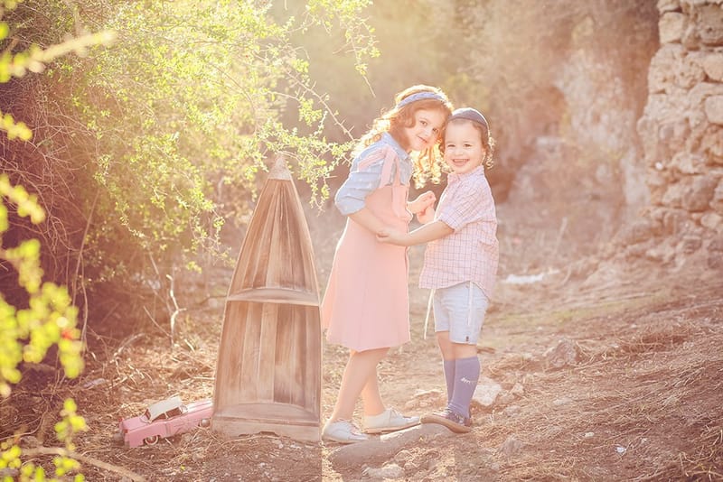 רגעים כיפיים ויפים של ילדות ואינטראקציה משפחתית!