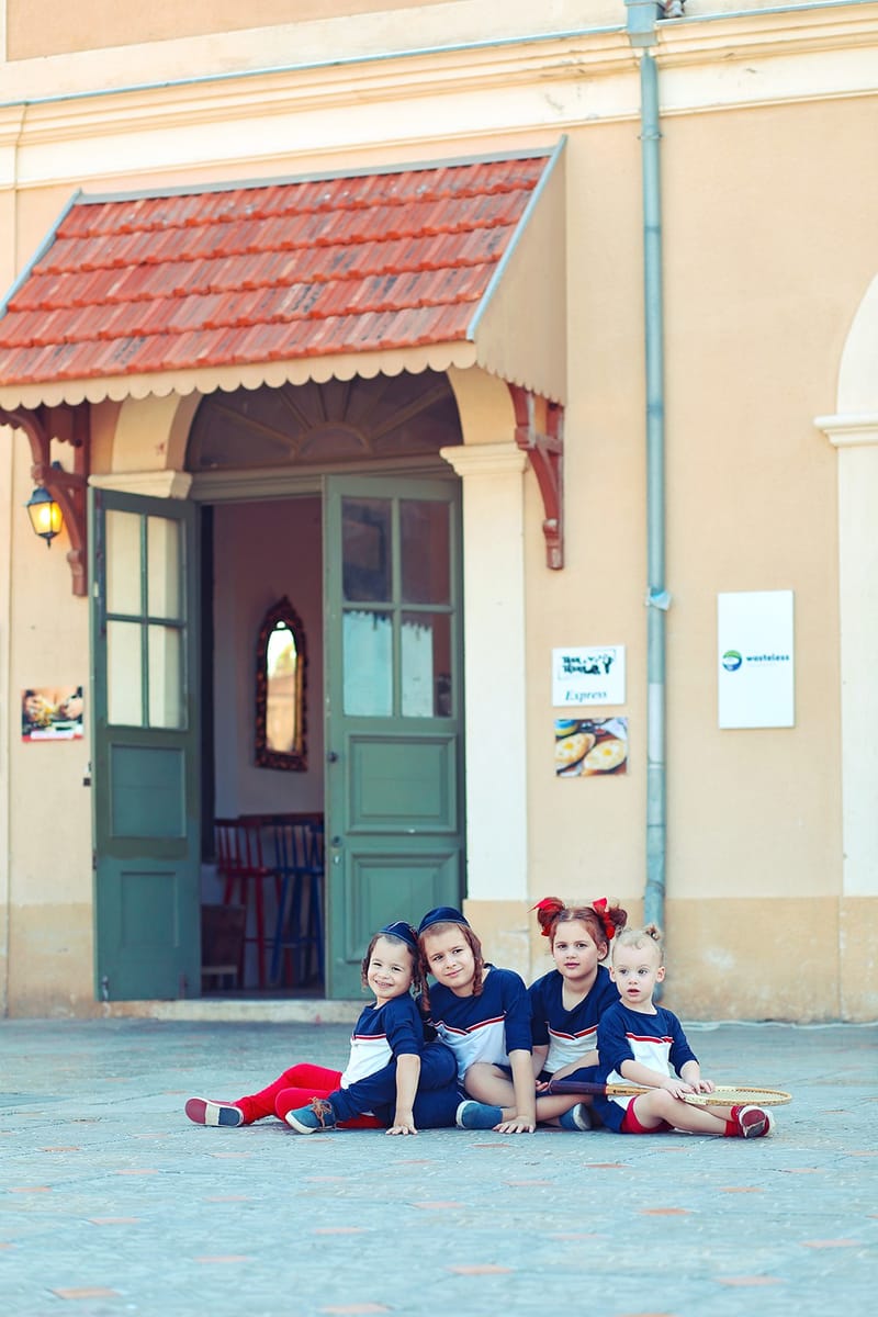 רגעים כיפיים ויפים של ילדות ואינטראקציה משפחתית!