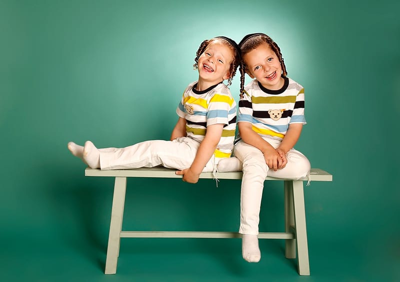 רגעים כיפיים ויפים של ילדות ואינטראקציה משפחתית!