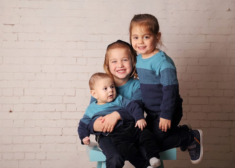 רגעים כיפיים ויפים של ילדות ואינטראקציה משפחתית!