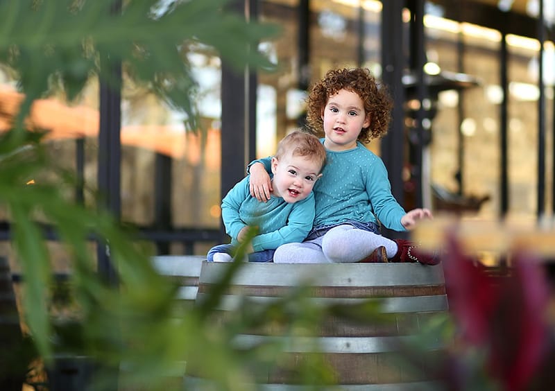 רגעים כיפיים ויפים של ילדות ואינטראקציה משפחתית!