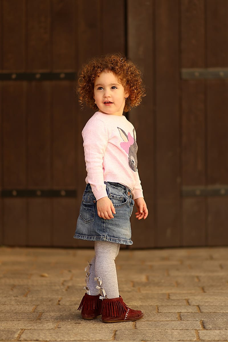 רגעים כיפיים ויפים של ילדות ואינטראקציה משפחתית!