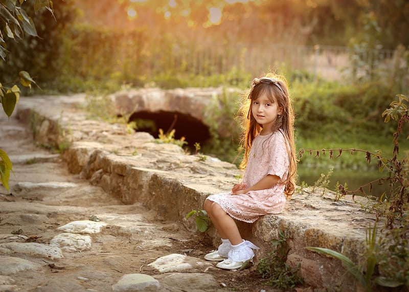 רגעים כיפיים ויפים של ילדות ואינטראקציה משפחתית!