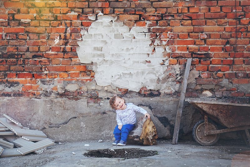 רגעים כיפיים ויפים של ילדות ואינטראקציה משפחתית!