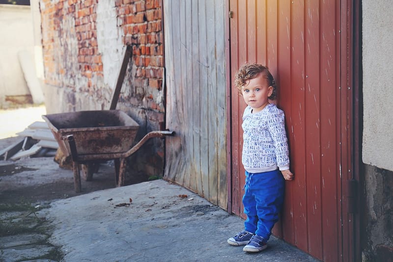 רגעים כיפיים ויפים של ילדות ואינטראקציה משפחתית!