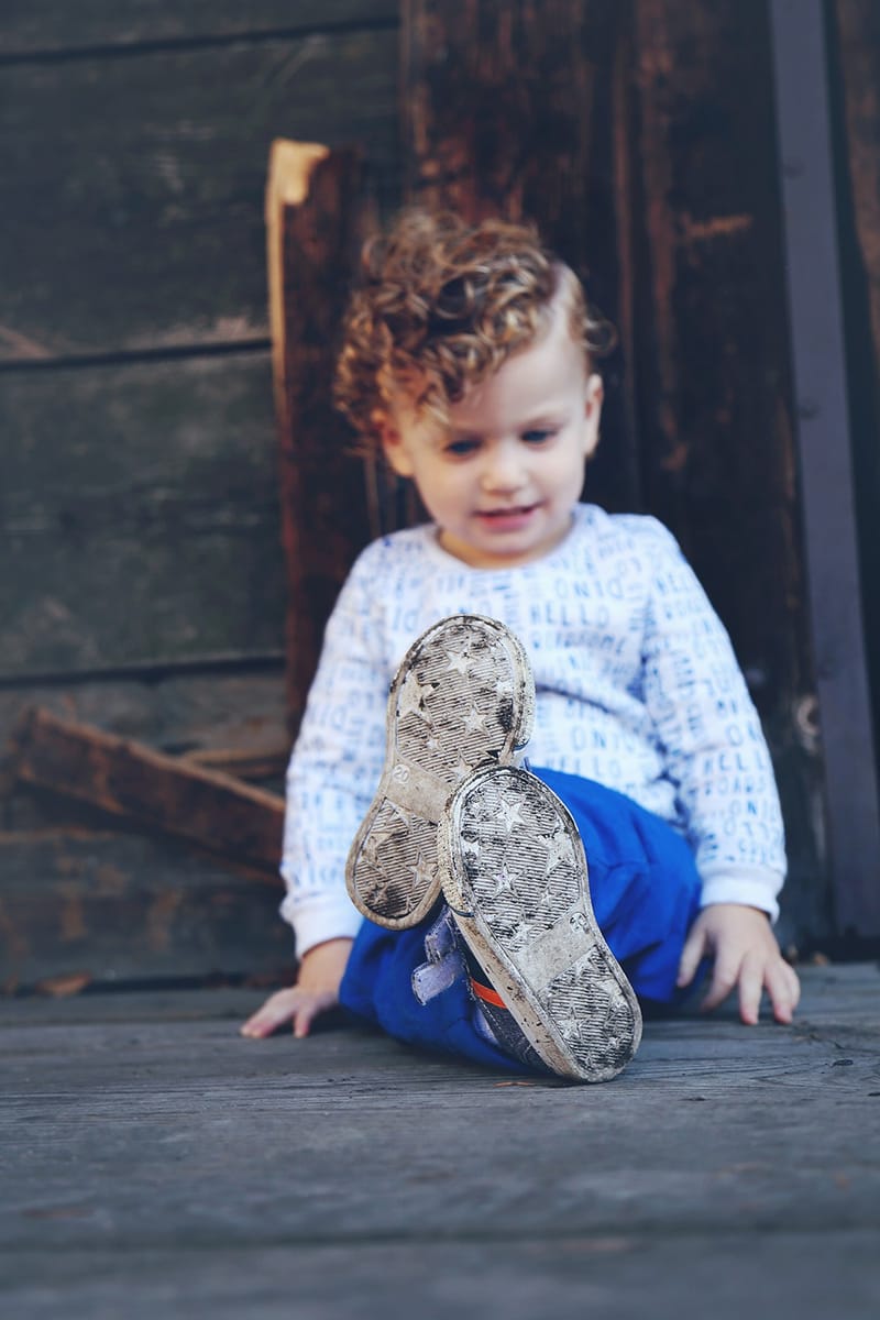 רגעים כיפיים ויפים של ילדות ואינטראקציה משפחתית!