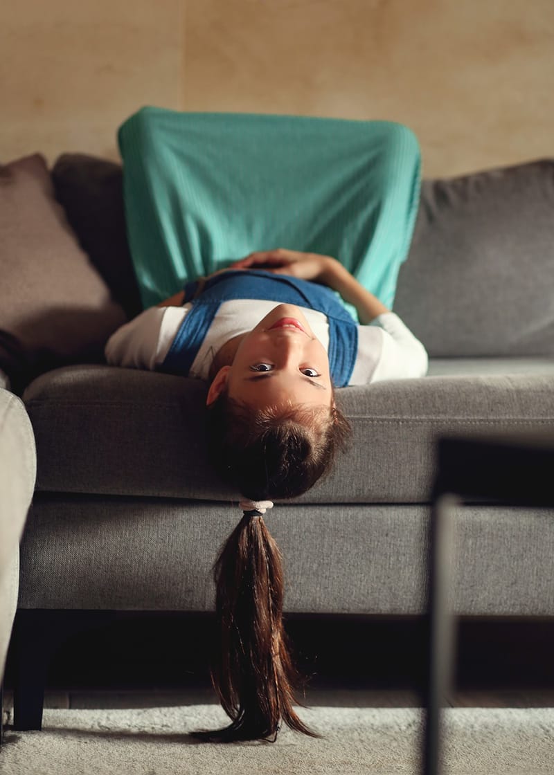 רגעים כיפיים ויפים של ילדות ואינטראקציה משפחתית!