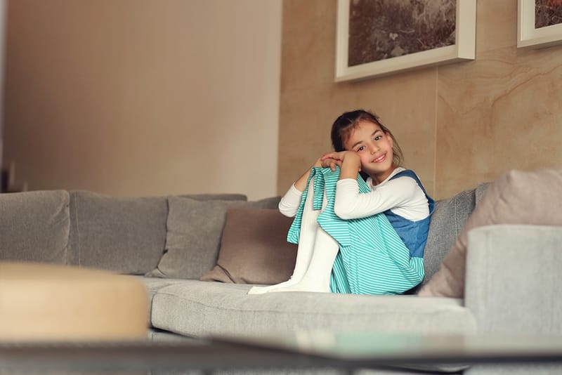 רגעים כיפיים ויפים של ילדות ואינטראקציה משפחתית!