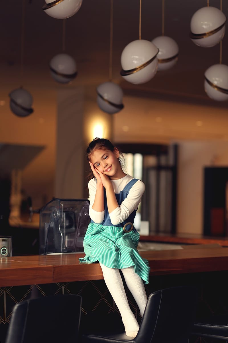 רגעים כיפיים ויפים של ילדות ואינטראקציה משפחתית!