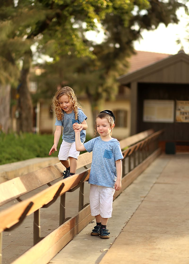 רגעים כיפיים ויפים של ילדות ואינטראקציה משפחתית!