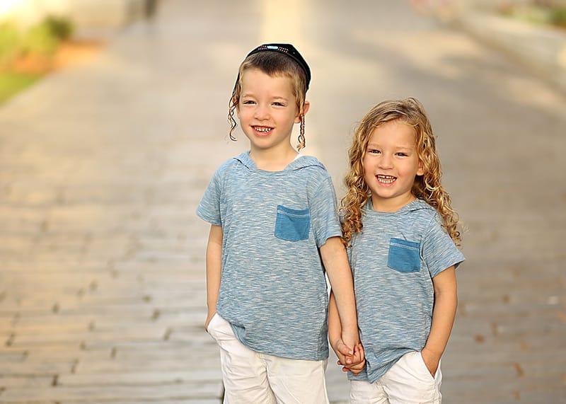 רגעים כיפיים ויפים של ילדות ואינטראקציה משפחתית!