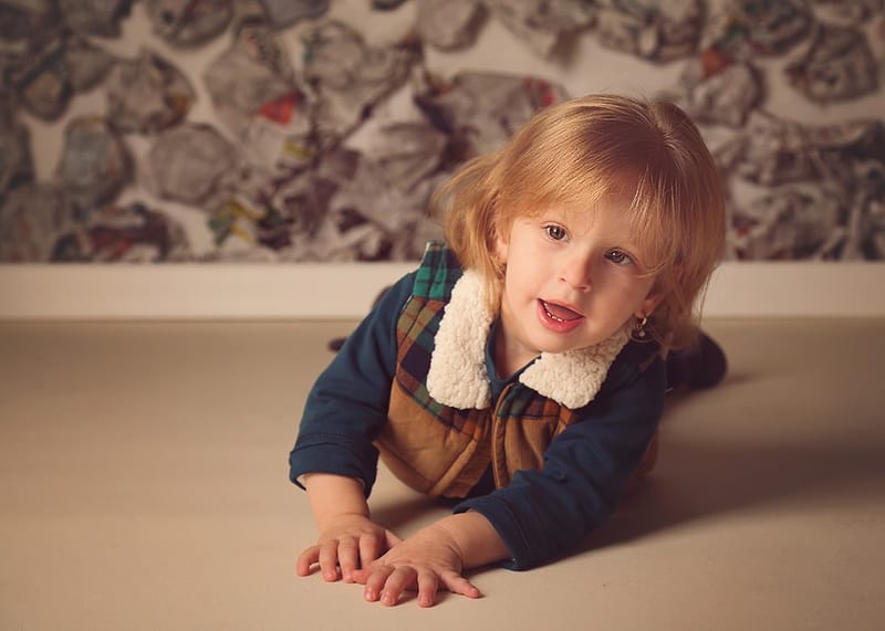 רגעים כיפיים ויפים של ילדות ואינטראקציה משפחתית!