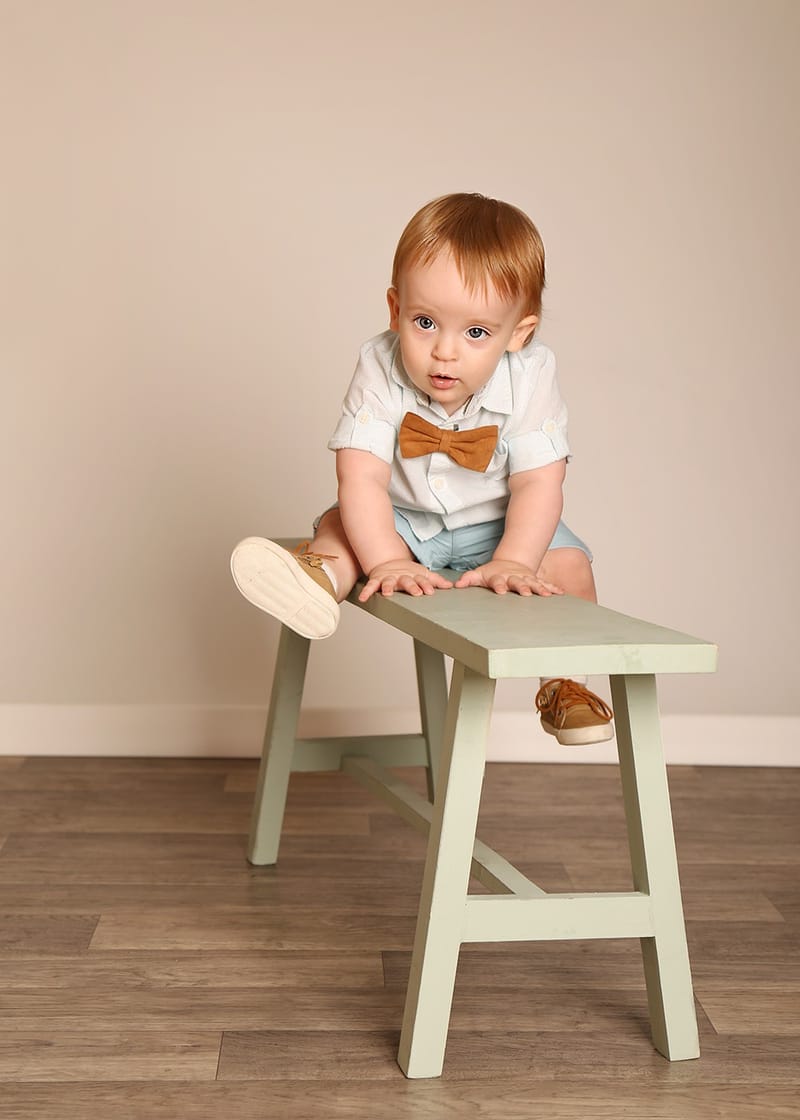 איזה גיל מדהים לצילומים! יום הולדת ראשון - איך לא, חגיגה?! מומלץ עם עוגה.